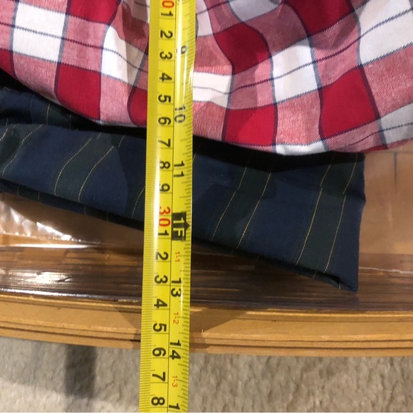 Vintage Longaberger 1999 Collectors Club Basket w/ 2 fabric liners-plastic liner - Picture 9 of 14